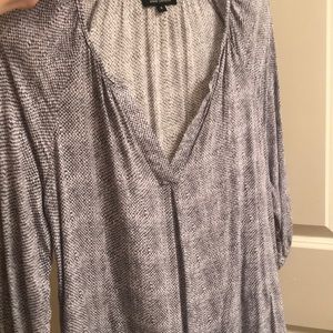 DESIGNER Anne Carson Blouse